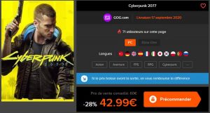 Instant Gaming (Avis) : Fiable pour Acheter vos Jeux - Cher ? | Guide Gamer