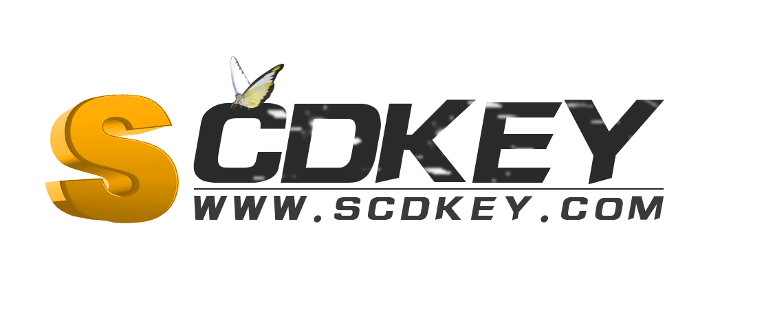 scdkey.com Banner