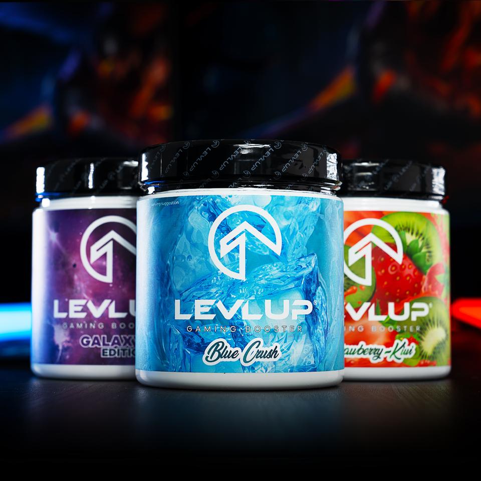 gaming-booster-LevlUp