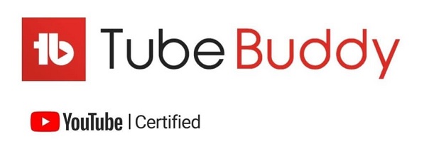 logo-TubeBuddy